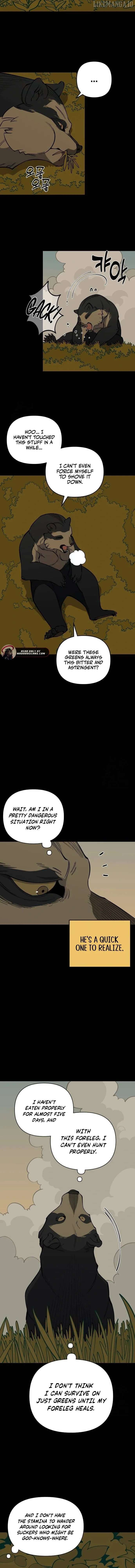 Read Ancient Animals Manga Online