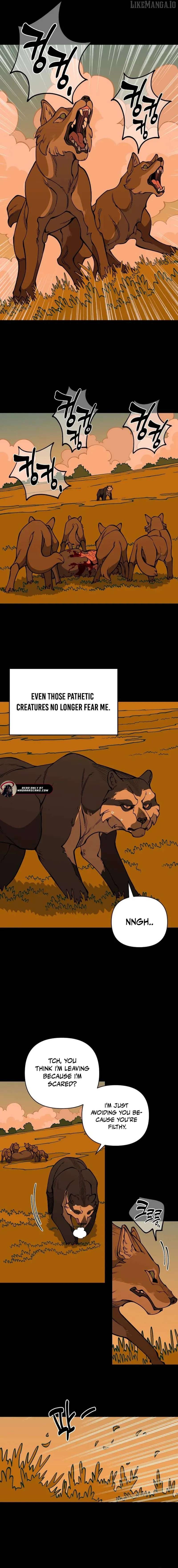 Read Ancient Animals Manga Online