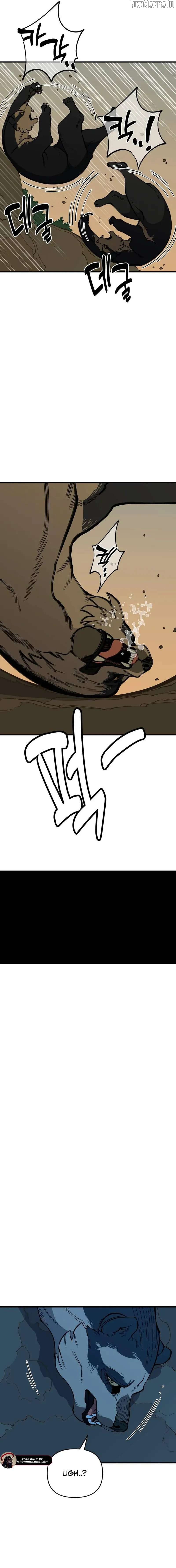 Read Ancient Animals Manga Online