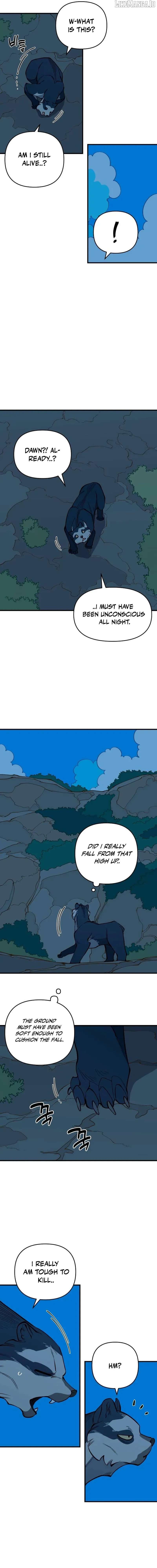 Read Ancient Animals Manga Online