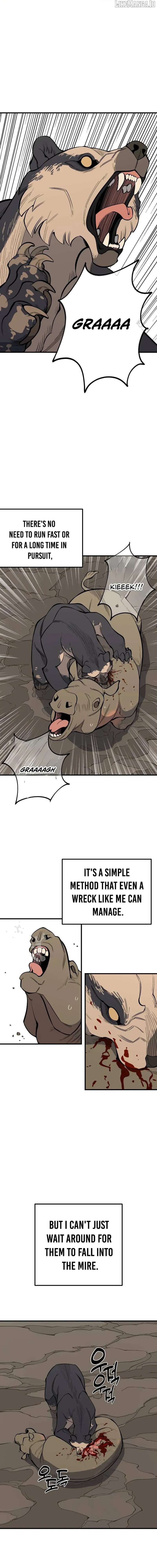 Read Ancient Animals Manga Online