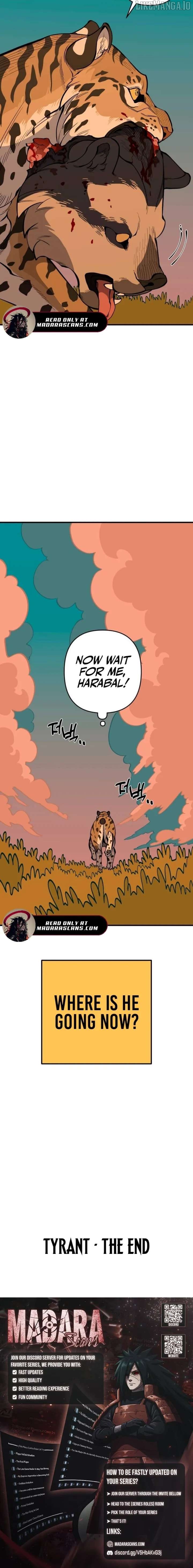 Read Ancient Animals Manga Online