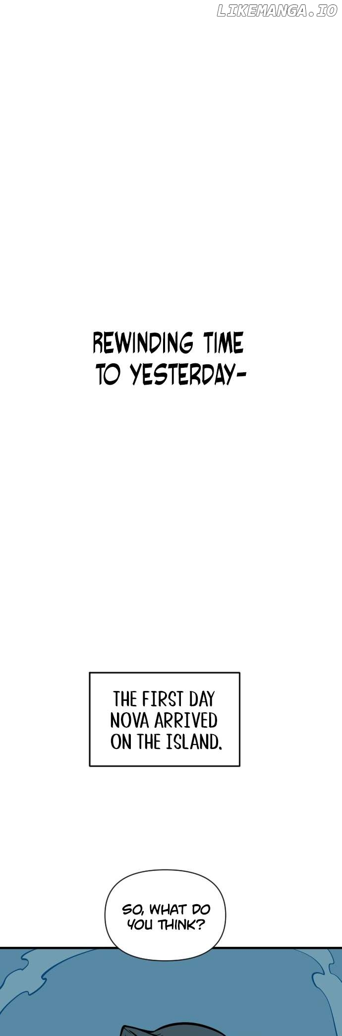 Read Ancient Animals Manga Online