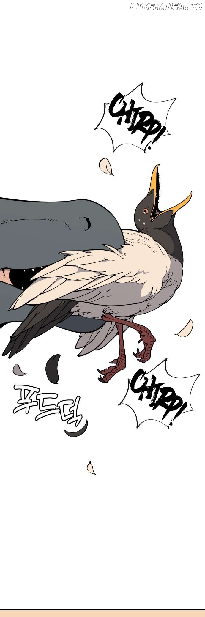 Read Ancient Animals Manga Online