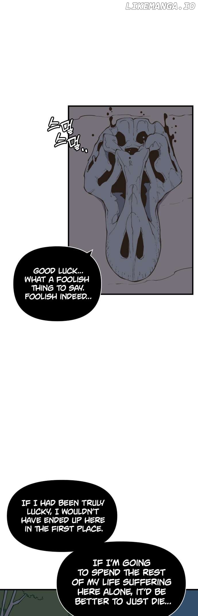Read Ancient Animals Manga Online