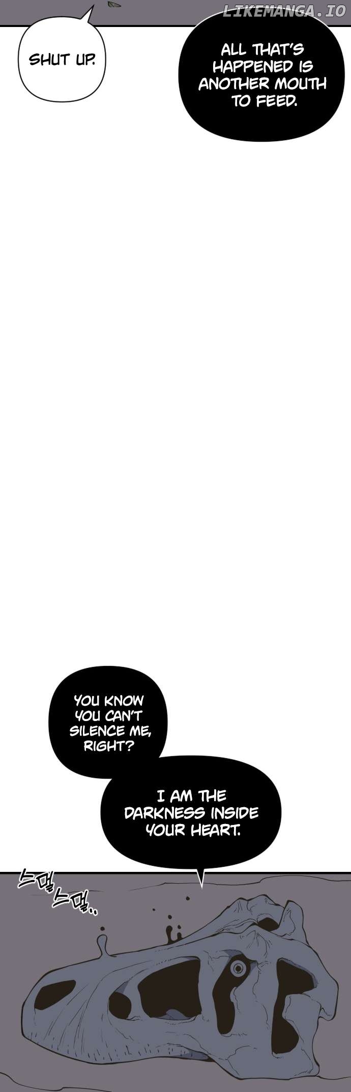 Read Ancient Animals Manga Online