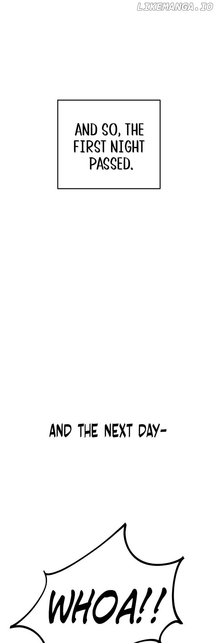 Read Ancient Animals Manga Online