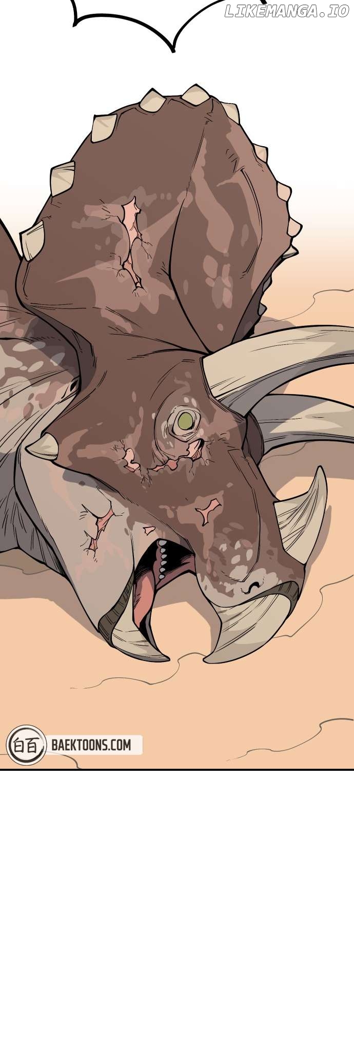 Read Ancient Animals Manga Online