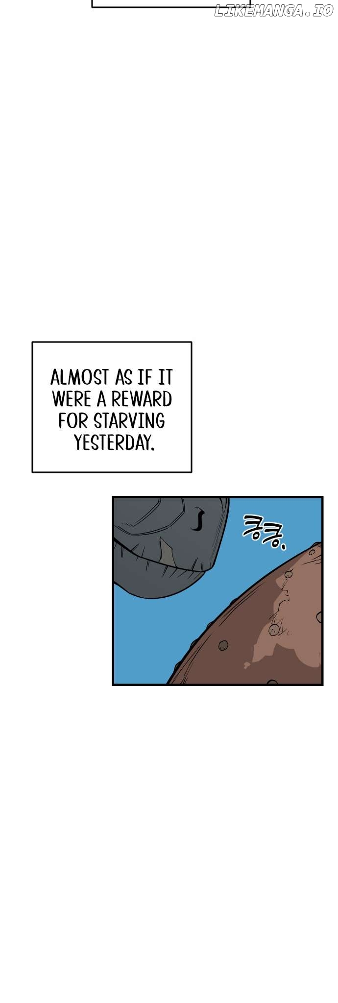 Read Ancient Animals Manga Online