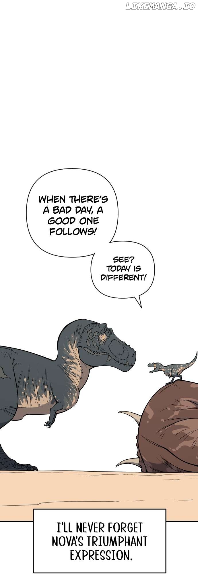 Read Ancient Animals Manga Online