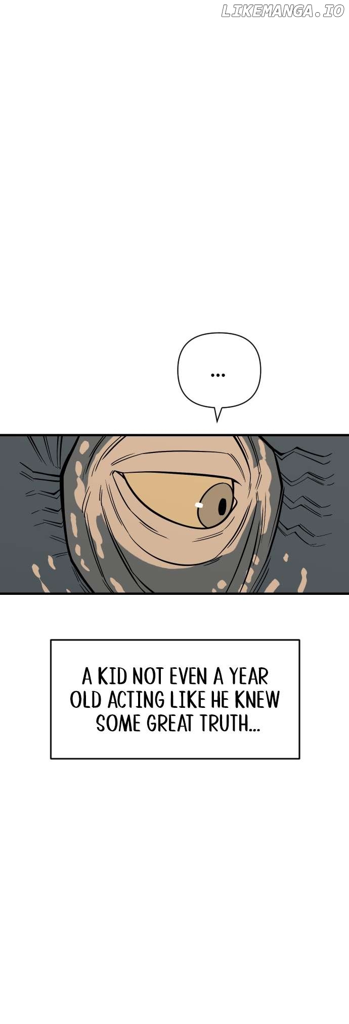 Read Ancient Animals Manga Online