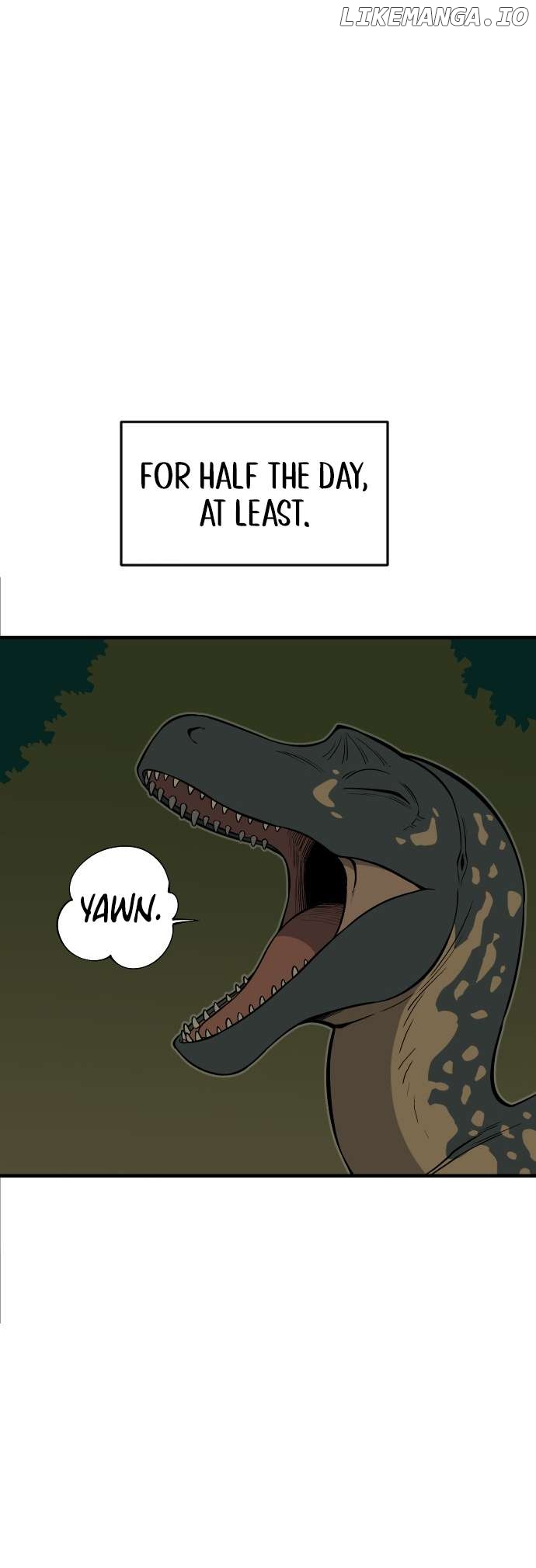 Read Ancient Animals Manga Online