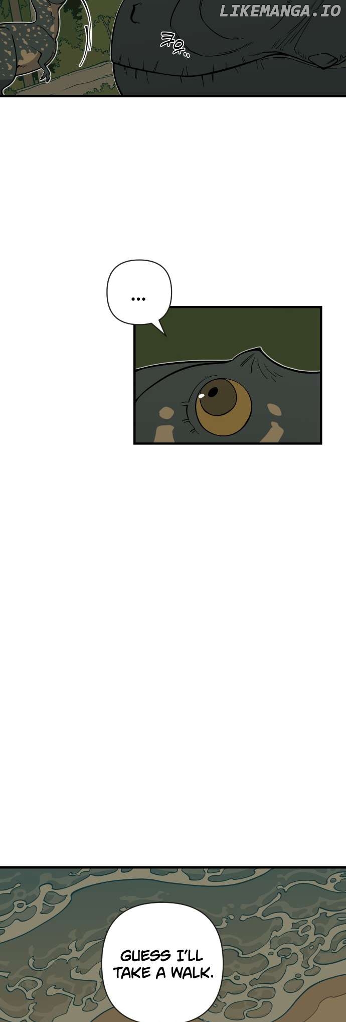 Read Ancient Animals Manga Online