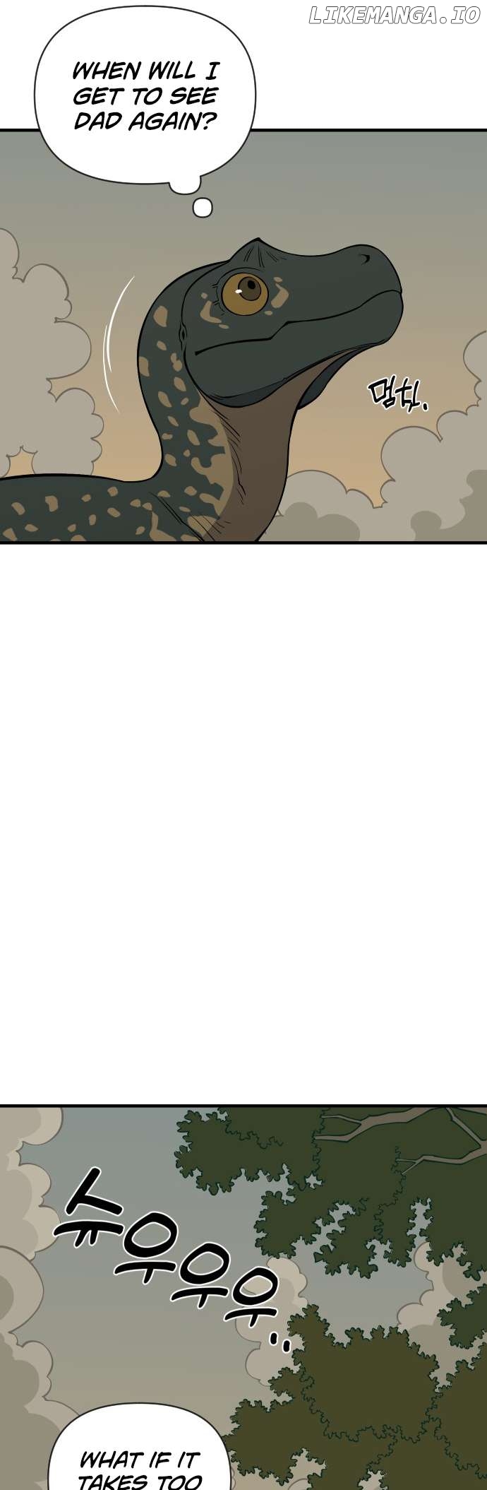 Read Ancient Animals Manga Online