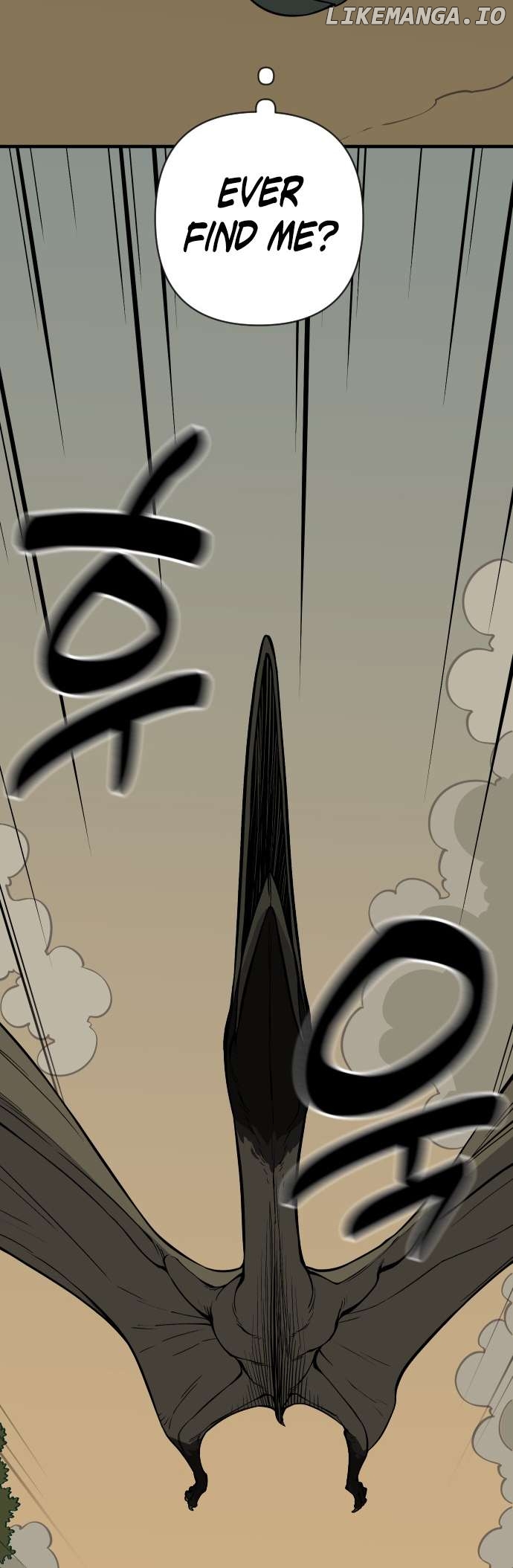 Read Ancient Animals Manga Online