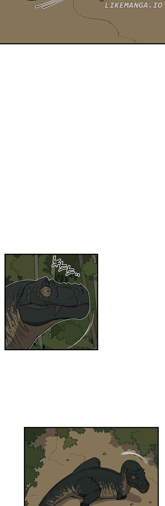 Read Ancient Animals Manga Online
