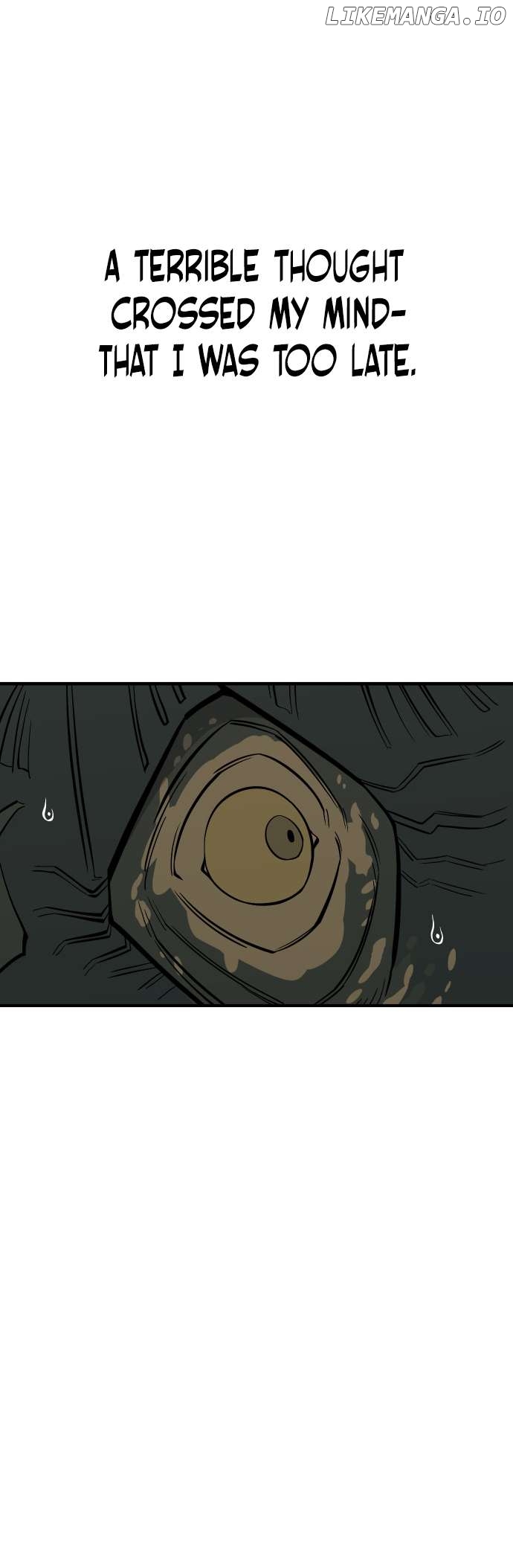 Read Ancient Animals Manga Online