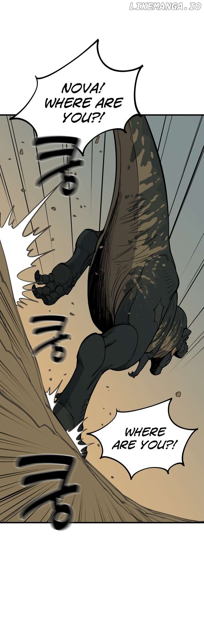 Read Ancient Animals Manga Online