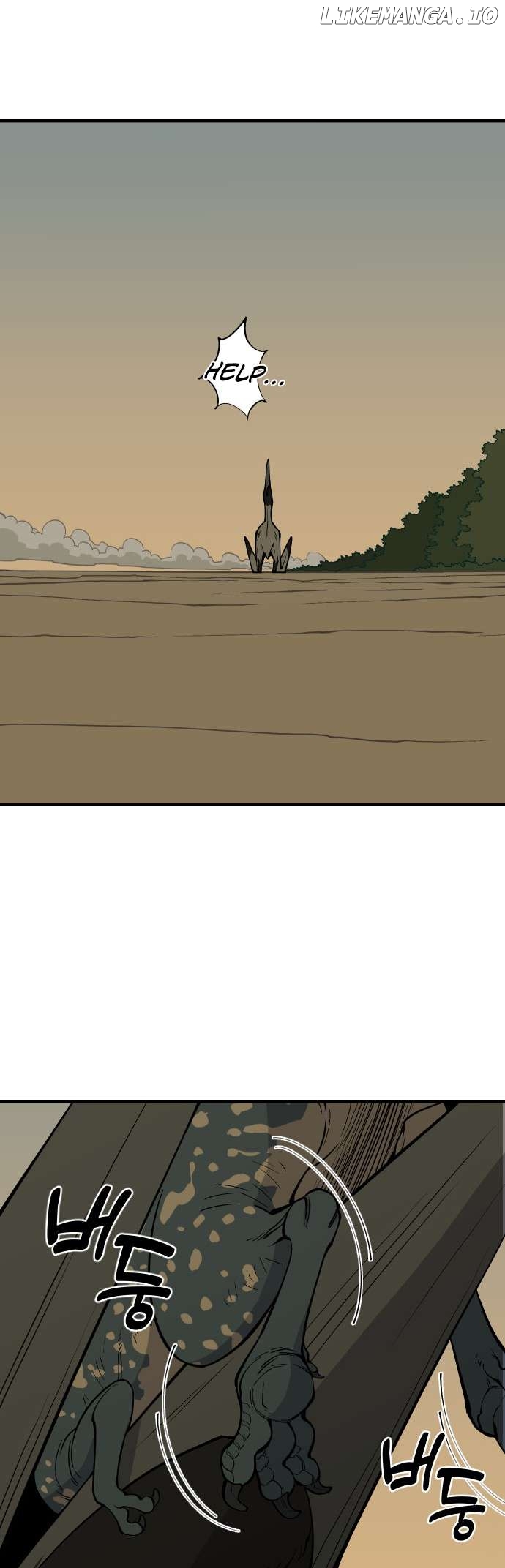 Read Ancient Animals Manga Online