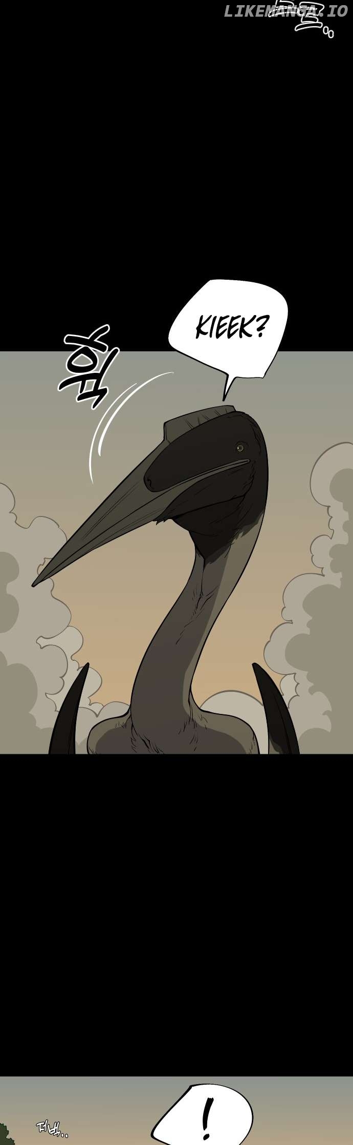 Read Ancient Animals Manga Online
