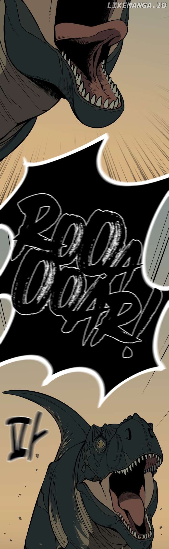 Read Ancient Animals Manga Online