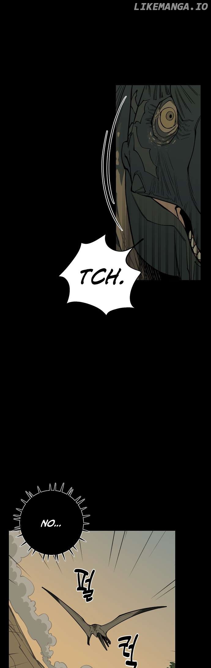Read Ancient Animals Manga Online