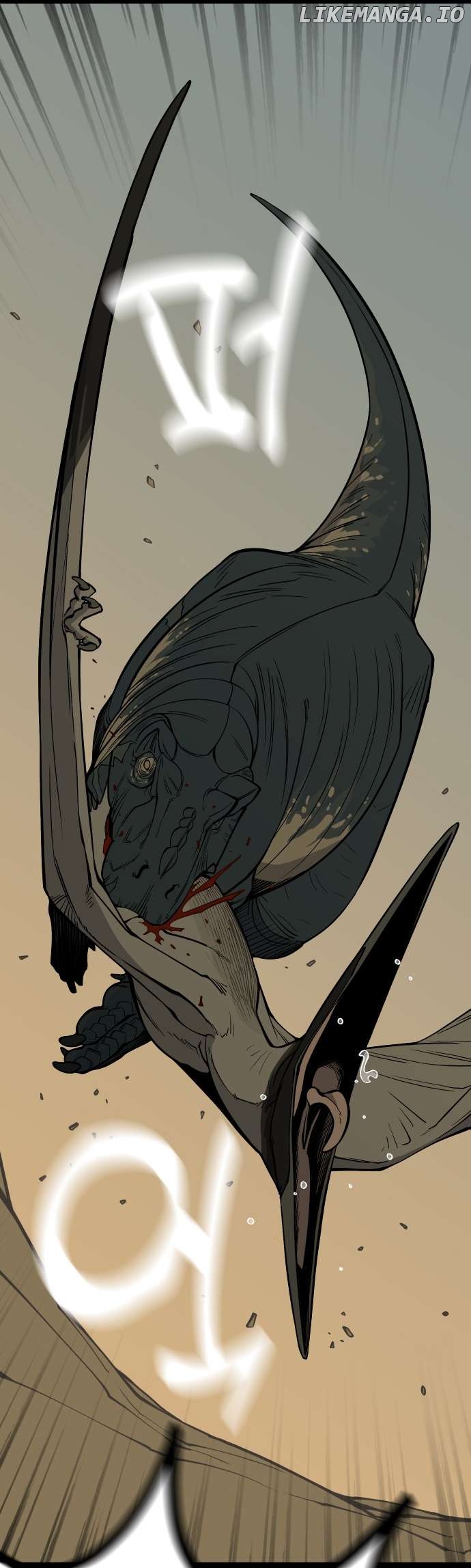 Read Ancient Animals Manga Online