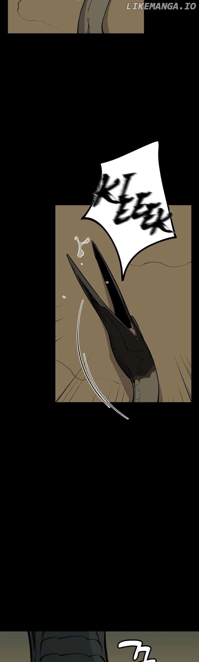 Read Ancient Animals Manga Online