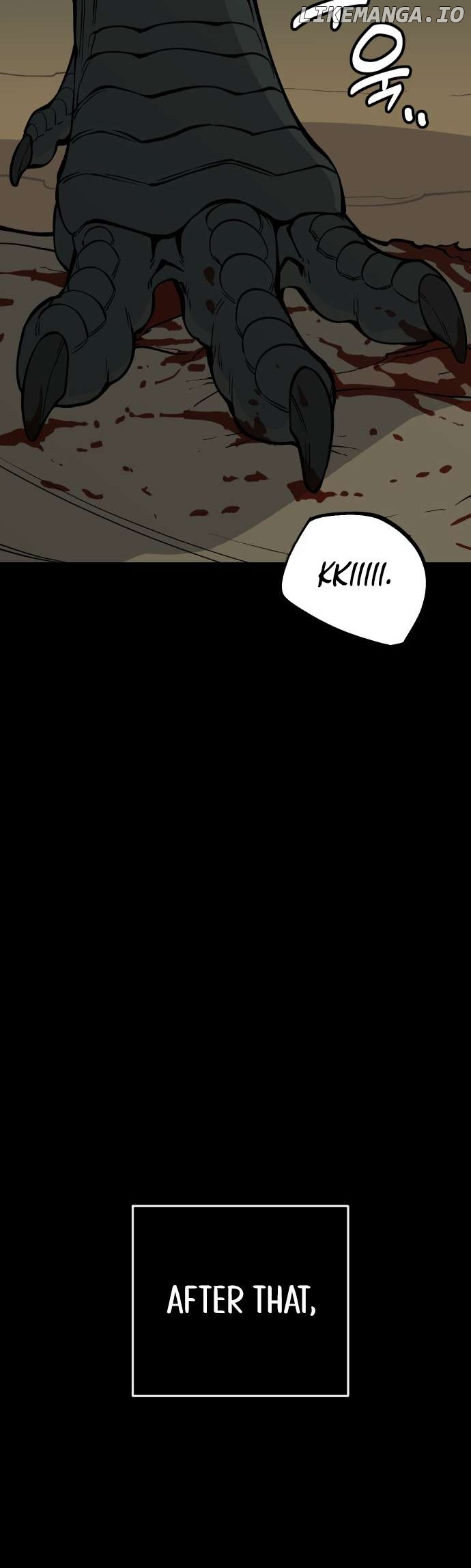 Read Ancient Animals Manga Online