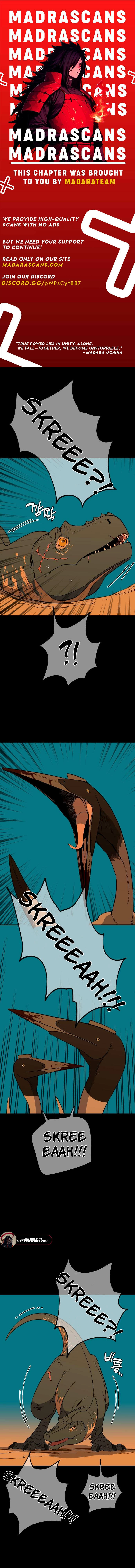 Read Ancient Animals Manga Online