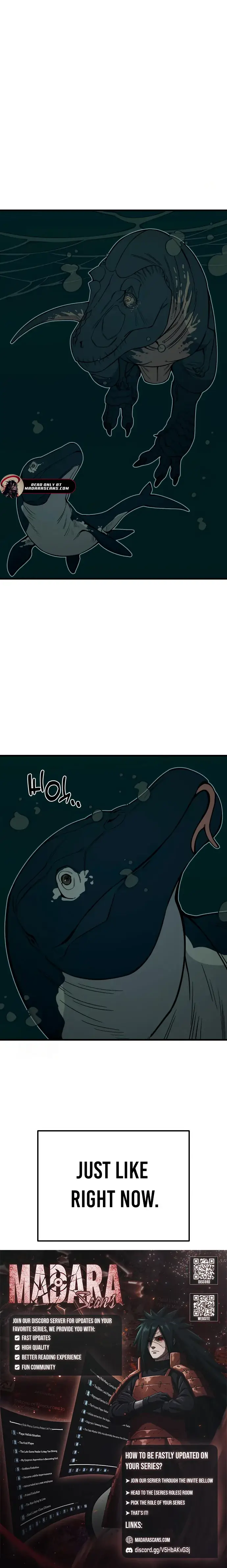 Read Ancient Animals Manga Online
