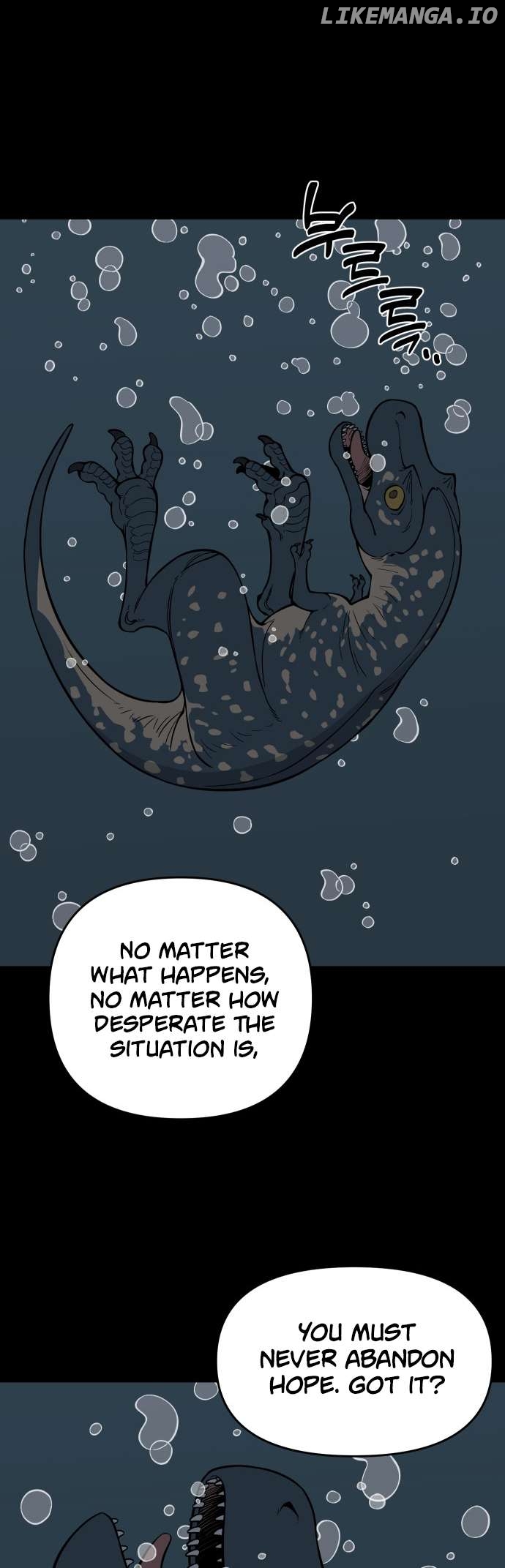 Read Ancient Animals Manga Online
