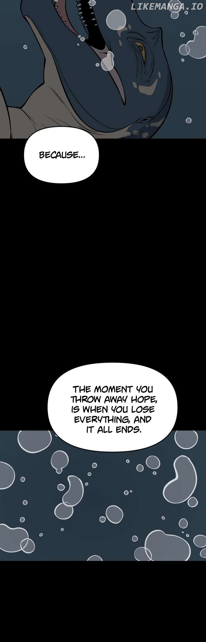 Read Ancient Animals Manga Online