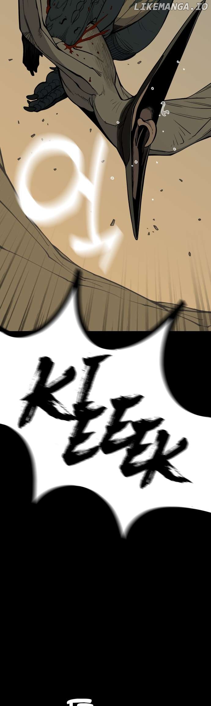 Read Ancient Animals Manga Online