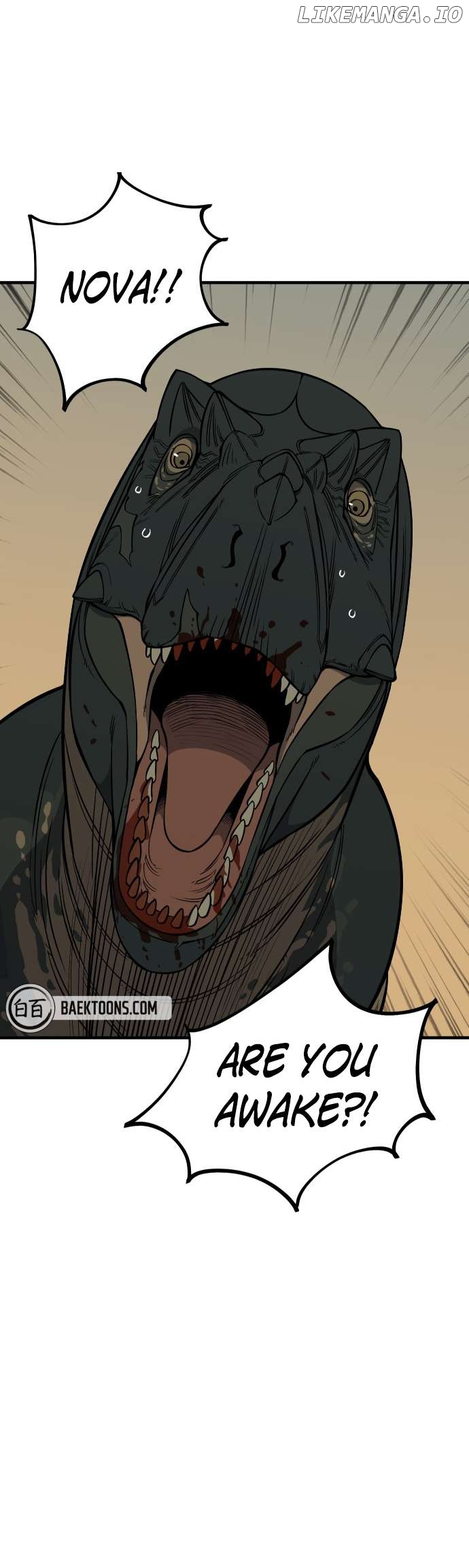 Read Ancient Animals Manga Online