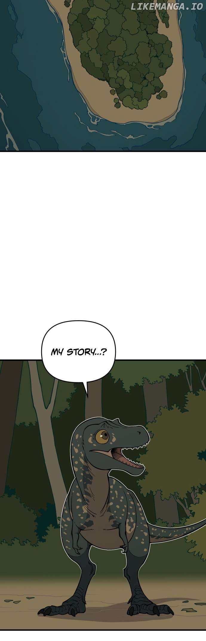 Read Ancient Animals Manga Online