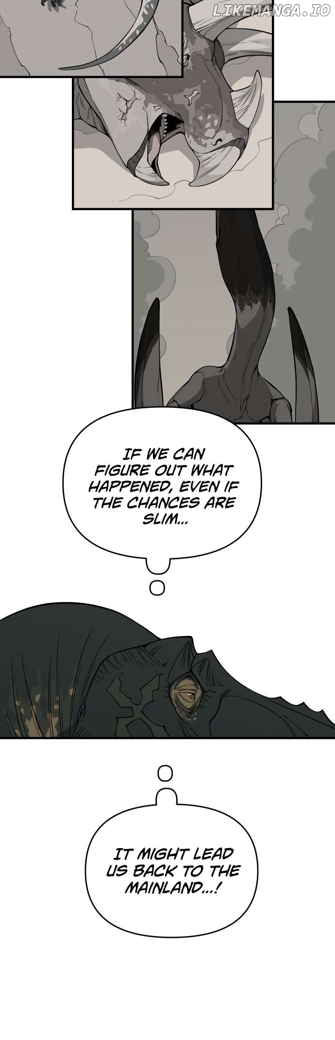 Read Ancient Animals Manga Online