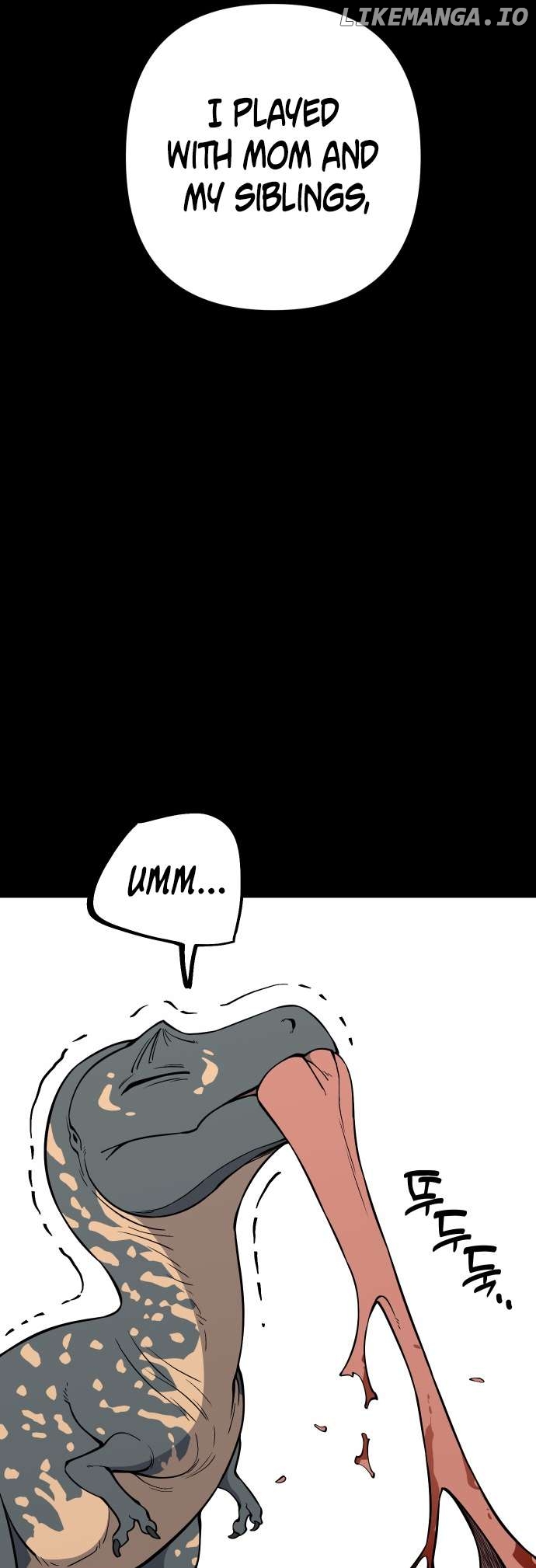 Read Ancient Animals Manga Online