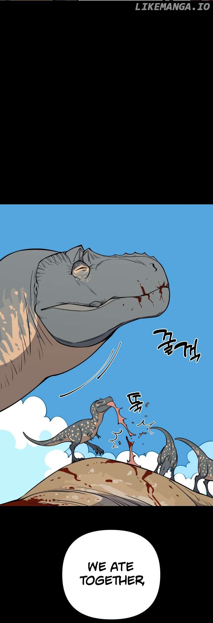 Read Ancient Animals Manga Online
