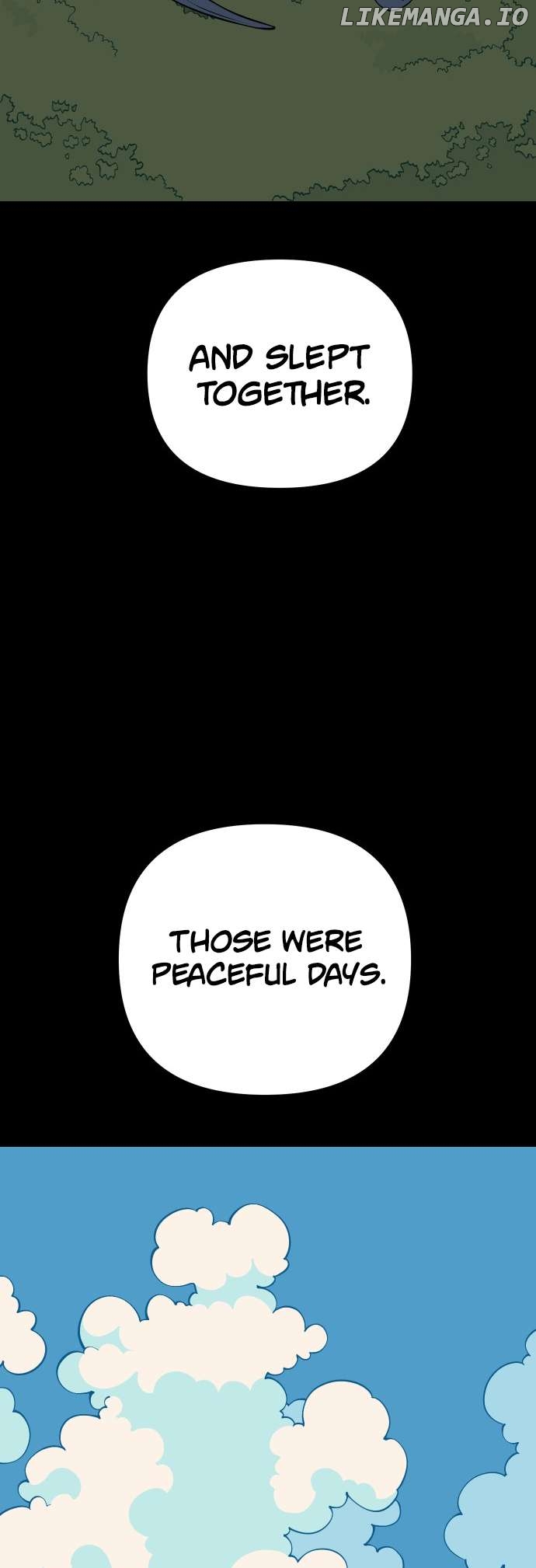 Read Ancient Animals Manga Online