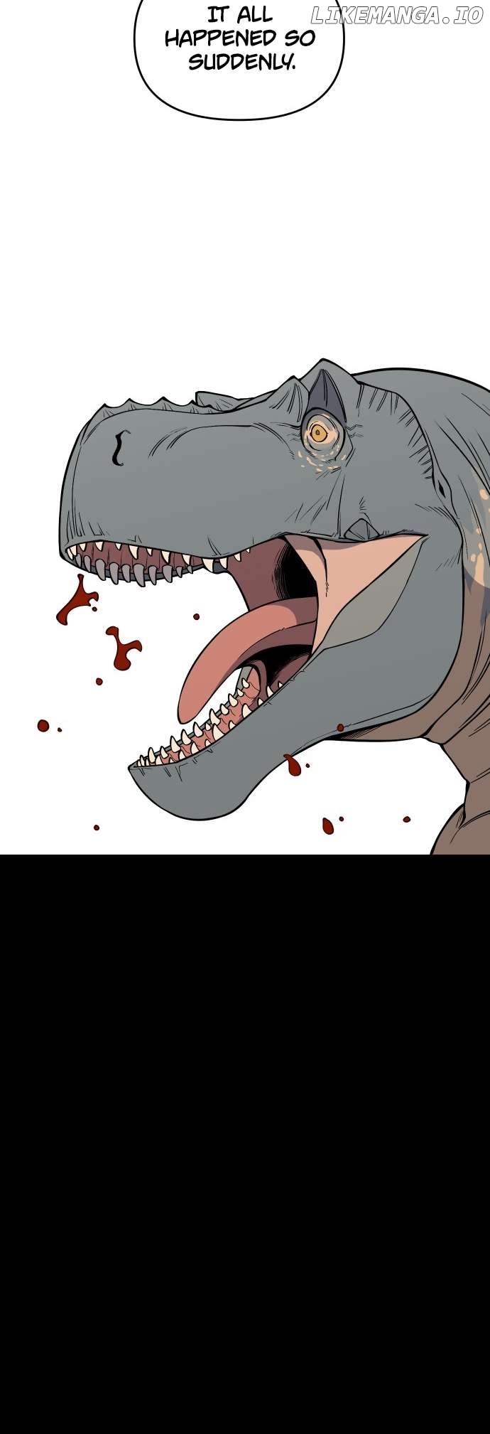Read Ancient Animals Manga Online