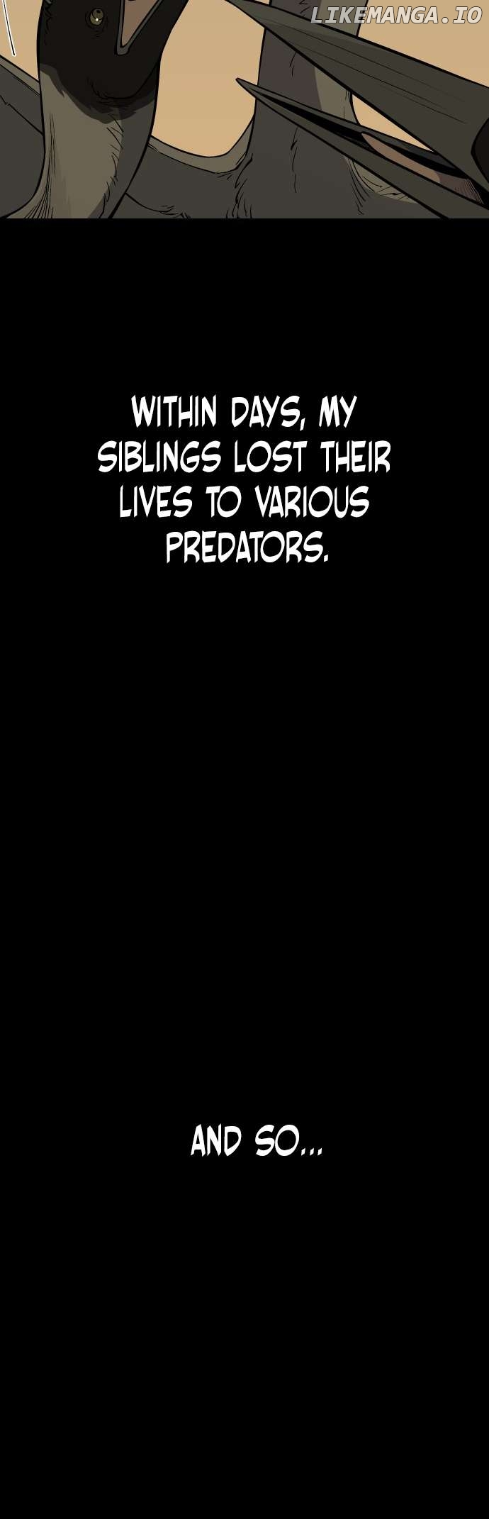 Read Ancient Animals Manga Online