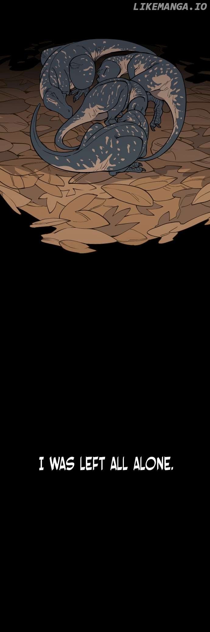 Read Ancient Animals Manga Online