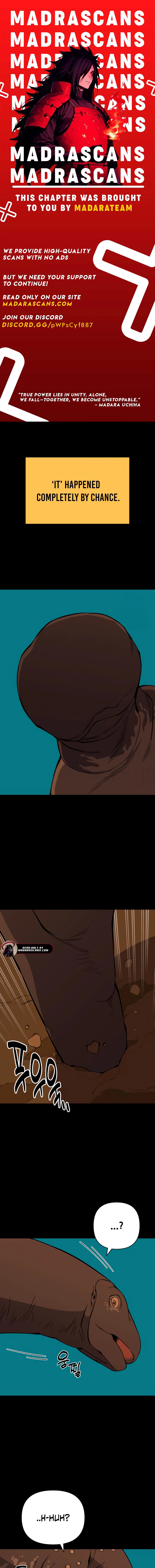 Read Ancient Animals Manga Online