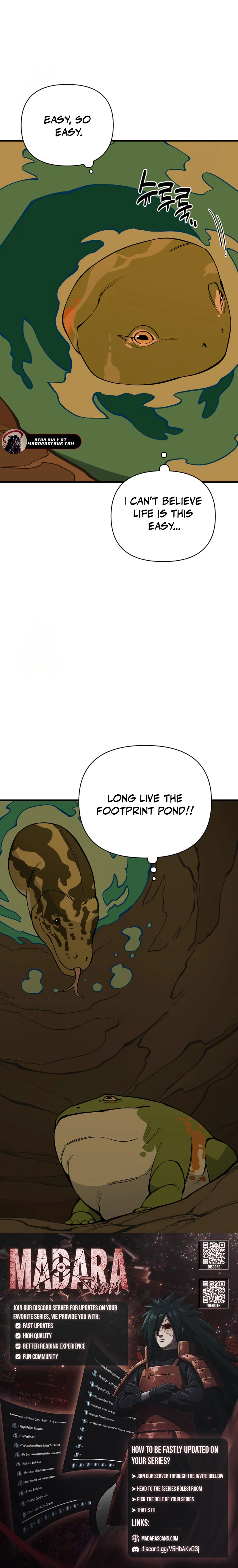 Read Ancient Animals Manga Online