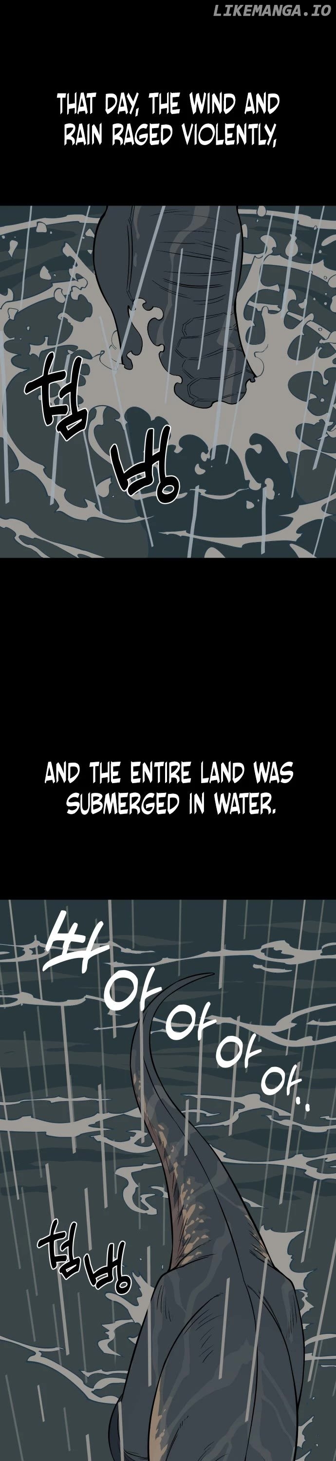 Read Ancient Animals Manga Online