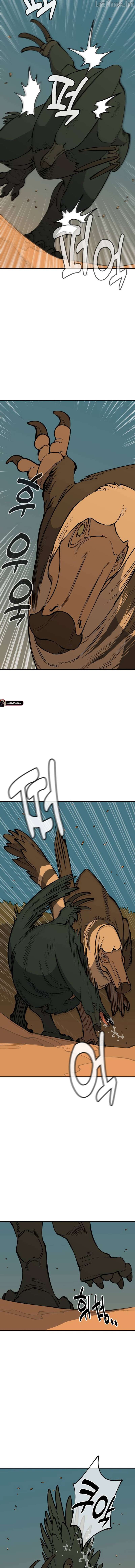 Read Ancient Animals Manga Online