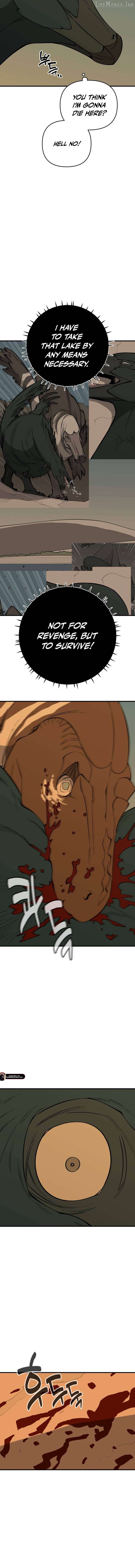 Read Ancient Animals Manga Online
