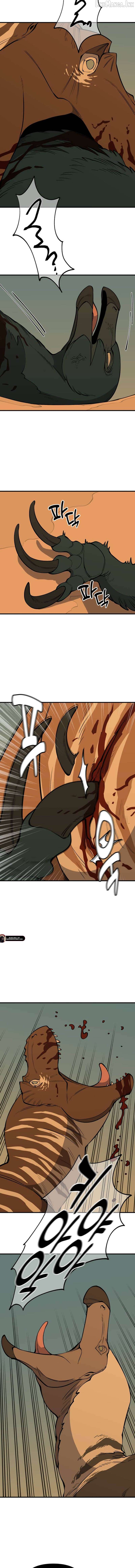 Read Ancient Animals Manga Online