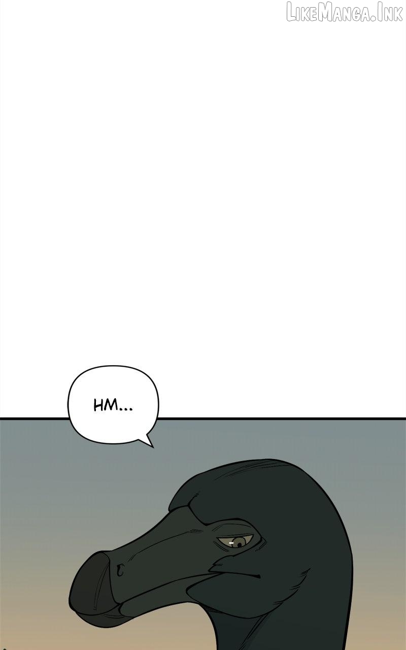 Read Ancient Animals Manga Online